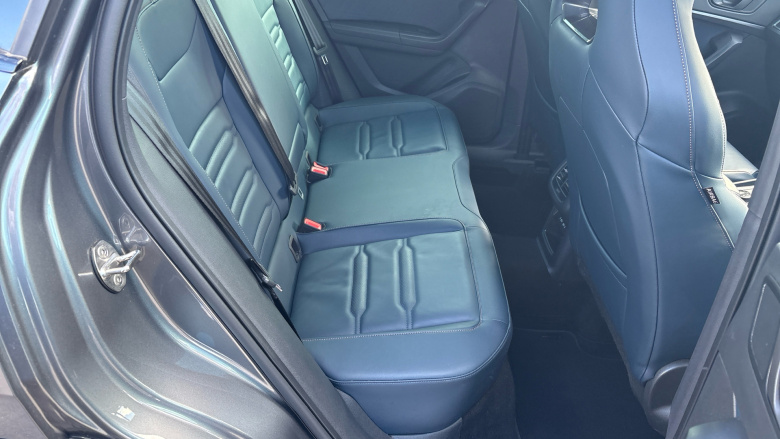 CUPRA Ateca 2.0 TSI VZ3 5dr DSG 4Drive Petrol Estate